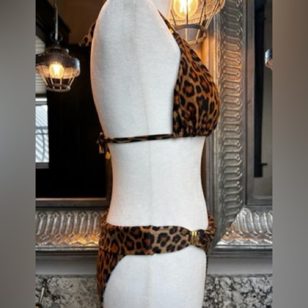 Vix Bia Bikini size medium pre-owned - Picture 3 of 7